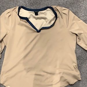 Ann Taylor top